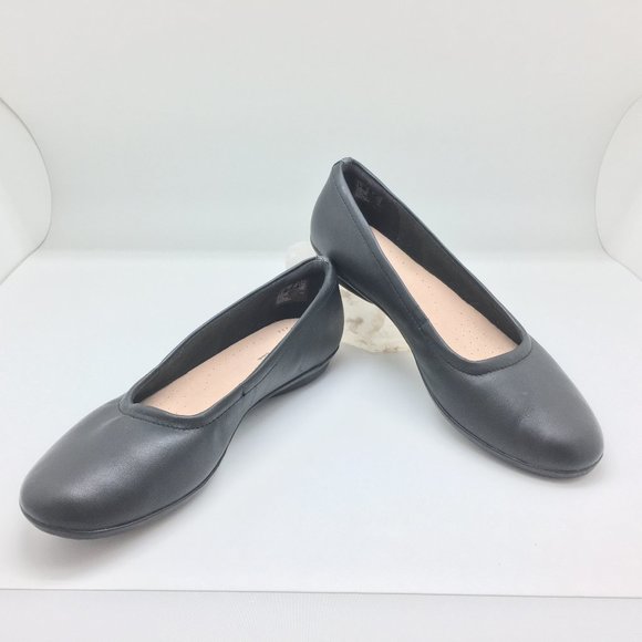 clarks ultimate comfort collection womens